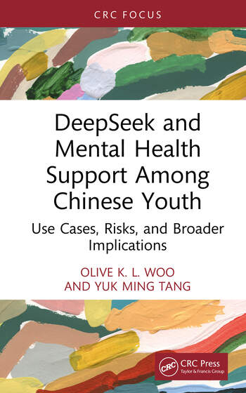 DeepSeek and Mental Health Support Among Chinese Youth: Use Cases, Risks, and Broader Implications