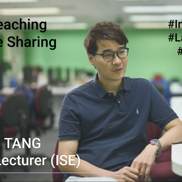 Ir. Dr. Tang’s Interview Now Featured on EDC’s Good Practice Showcase!