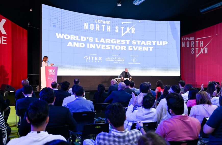 VCare Vision Shines at the 2025 GITEX ASIA Supernova Challenge