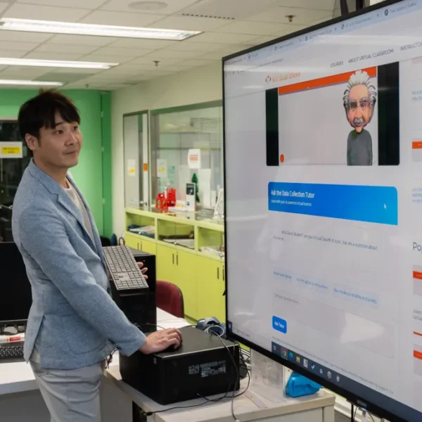 Rethinking Higher Education in the Age of AI
