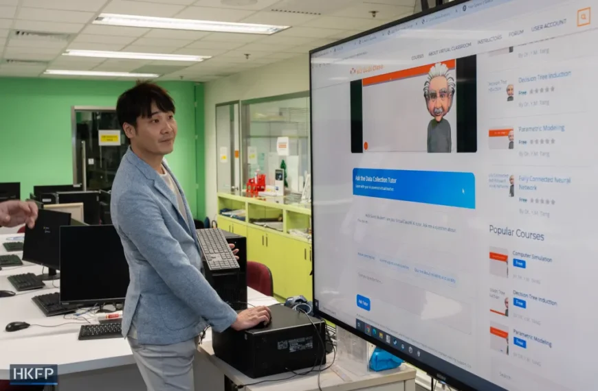 Rethinking Higher Education in the Age of AI